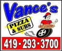 Vance\'s Pizza and Subs 