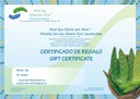 Aloe-Spa Salute per Aloe - Miami