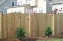 Apex Fence Builders