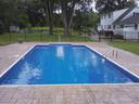 Clear Water Pool Services,llc.