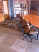 Coyle Contract Commercial Flooring