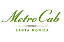 Santa Monica Green taxi :-: Metro Cab Co