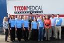 Tycon Medical Incorporated - Stacy L. creeley