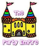 The Party Empire, Inc