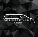 Sprinter Vans 4 Rent