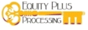Equity Plus Processing