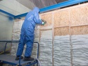 South Carolina Spray Foam Insulation