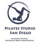 Pilates Studio San Diego (formerly Pilates Joe)