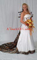A Touch of Camo, LLC