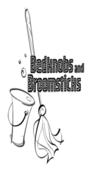 Bedknobs and Broomsticks: Professional Housekeeping