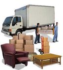 Stallion Moving Services LLC 