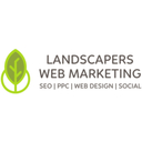 Landscapers Web Marketing