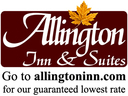 Allington Inn & Suites - Hotel Lodging