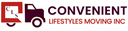 Convenient Lifestyles Moving Inc.