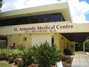 St. Armand\'s Medical Center