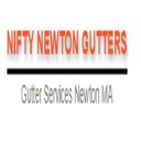 Nifty Newton Gutters