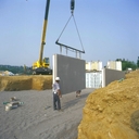 Superior Walls by Collier Foundation Systems, Inc.
