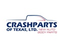 Crash Parts of Texas
