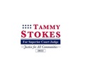 Tammy Stokes For Superior Court Judge
