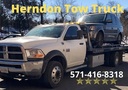 Herndon Tow Truck