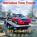 Herndon Tow Truck