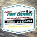 Gene's Floor Coverings Installation Custom Showers