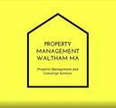 Property Management Waltham MA