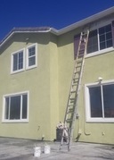 Bell's Exterior Painting