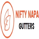 Nifty Napa Gutters