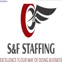 S&F Staffing Tucson