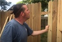 Fence Repair of St. Louis