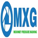 MXG McKinney Pressure Washing