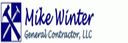 Mike Winter General Contractor Roofing