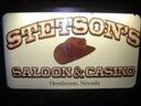 Stetson\'s Saloon and Casino
