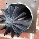 Chimney Sweep & Dryer Vent Cleaning