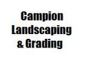 Campion Landscaping & Grading 
