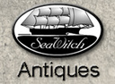 Sea Witch Antiques and Collectibles