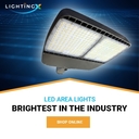 LightingX, LLC
