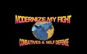 Modernize My Fight