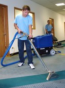 Alpha Cleaning Company