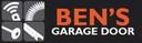Ben's Garage Door Service Denver