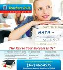 Teachers R Us, LLC.