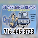 CT Appliance service