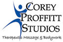Corey Proffitt Studios Massage