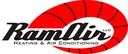 Ram Air Heating and Air Conditioning