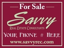 Savvy Real Estate Consultants