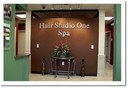 Hair Studio One Salon & Spa