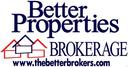 Better Properties Brokerage