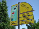 Erica\'s Eclectic Mix and Skin Care Center