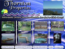 Lake Guntersville Vacation Rentals by Thornton Properties
